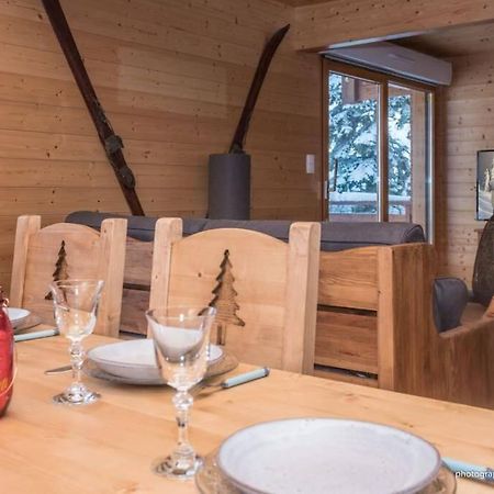 Chalet Charligustine - Gerardmer - 8P Exterior foto