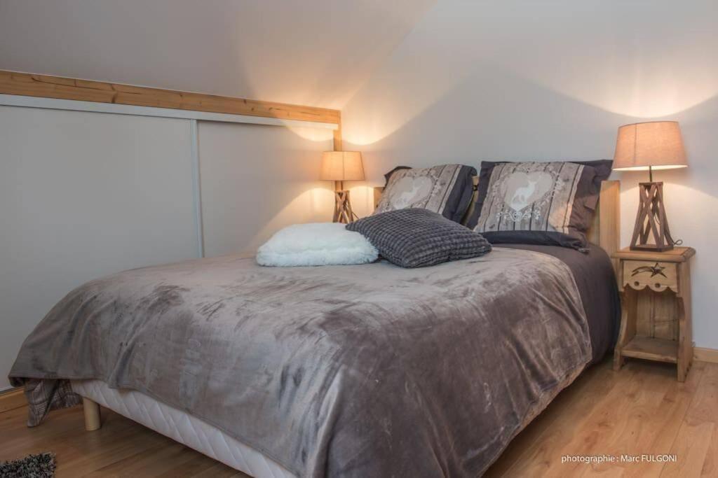 Chalet Charligustine - Gerardmer - 8P Exterior foto