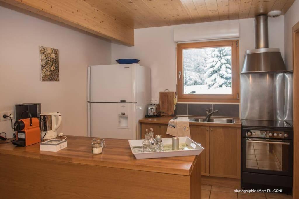 Chalet Charligustine - Gerardmer - 8P Exterior foto
